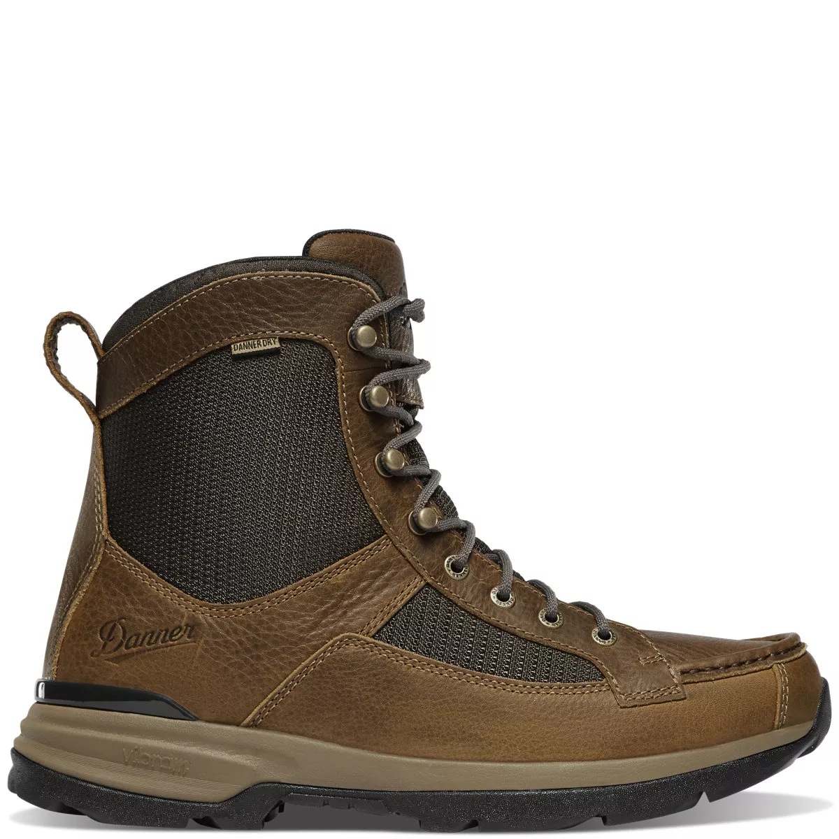 Danner Men’s Recurve Moc Toe 7″ #47651