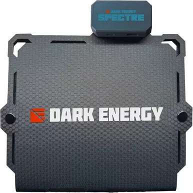 Dark Energy SSPF08GYGY 8W Spectre Solar Panel Folding, Grey
