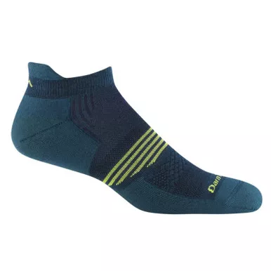 Darn Tough Men's No Show Running Socks