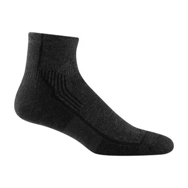 Darn Tough Men's Quarter Hiking Socks