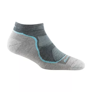 Darn Tough Women's Hiking No Show Socks