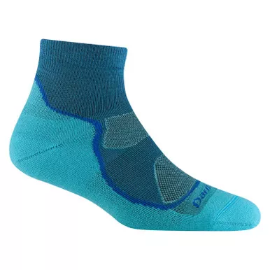 Darn Tough Women's Light Quarter Hiking Socks