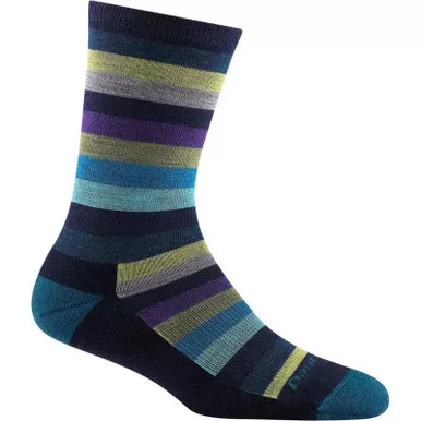 Darn Tough Women's Phat Witch Crew Socks