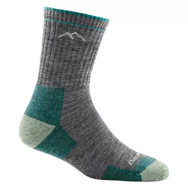 Darn Tough Womens Micro Crew Hiking Socks