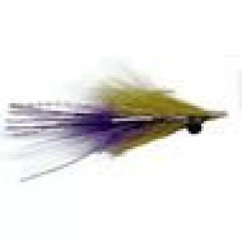 Darter Assortment – Clouser Series