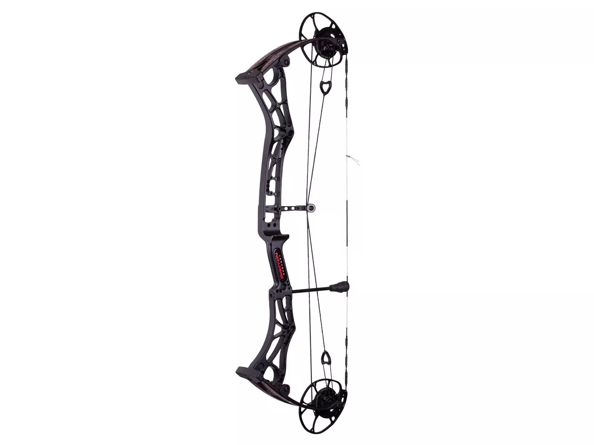 Darton Archery Consequence 31 Compound Bow