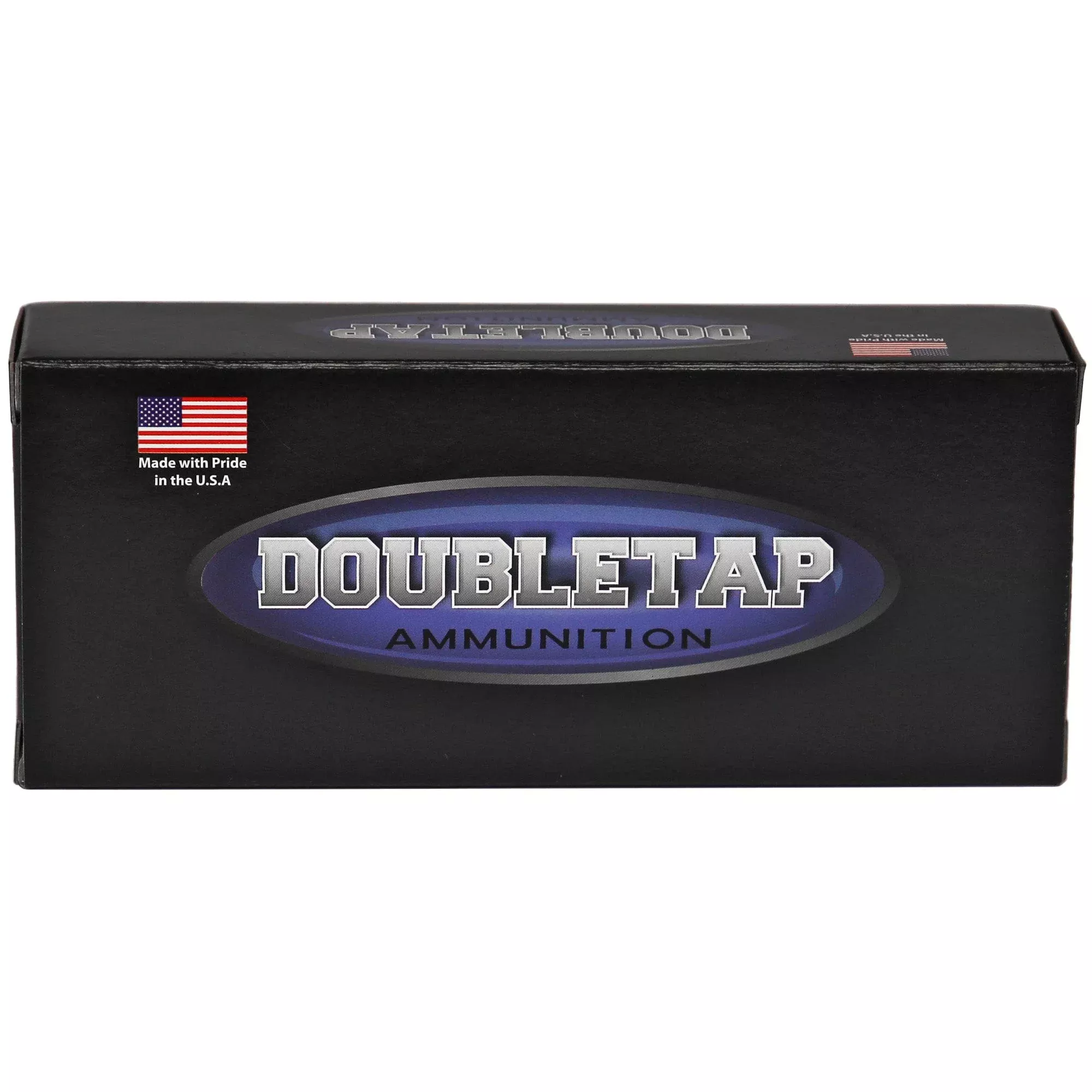 Dbltap 300blk 147gr Fmj 20/1000