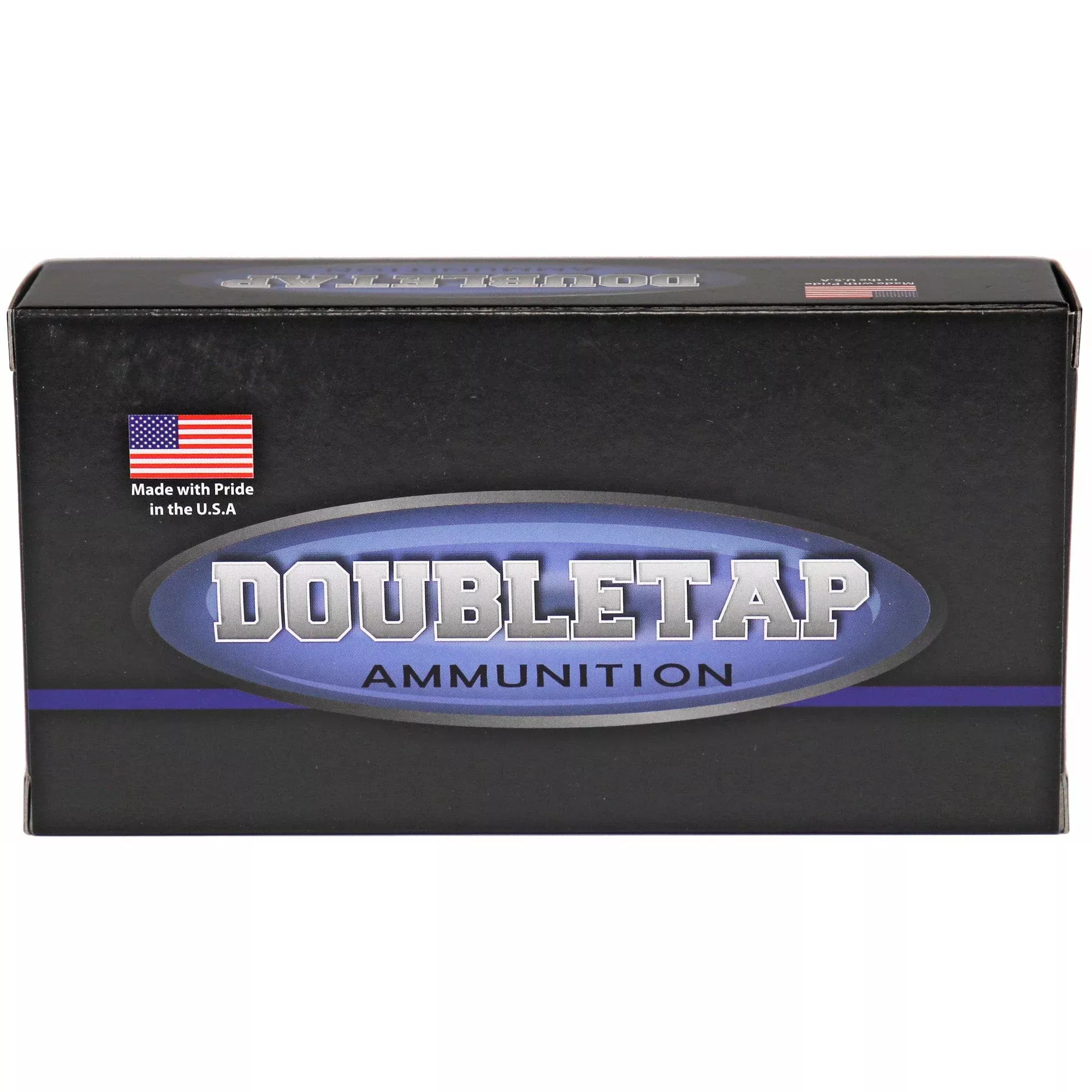 Dbltap 308win 168gr Hpbt 20/500