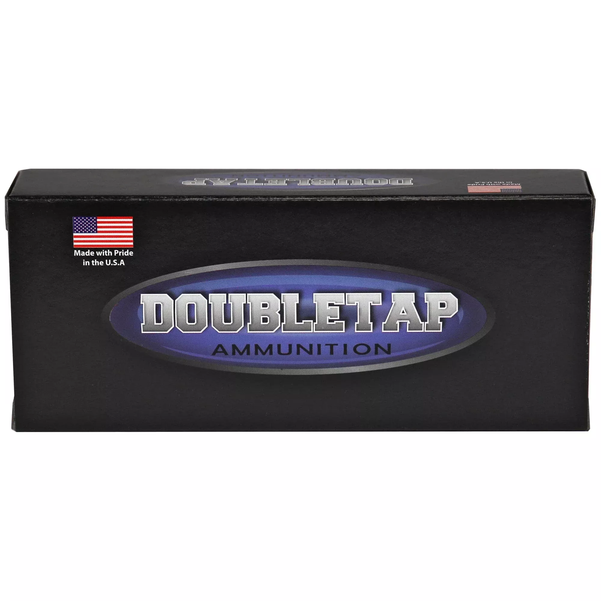 Dbltap 38spl 110gr Jhp 20/1000