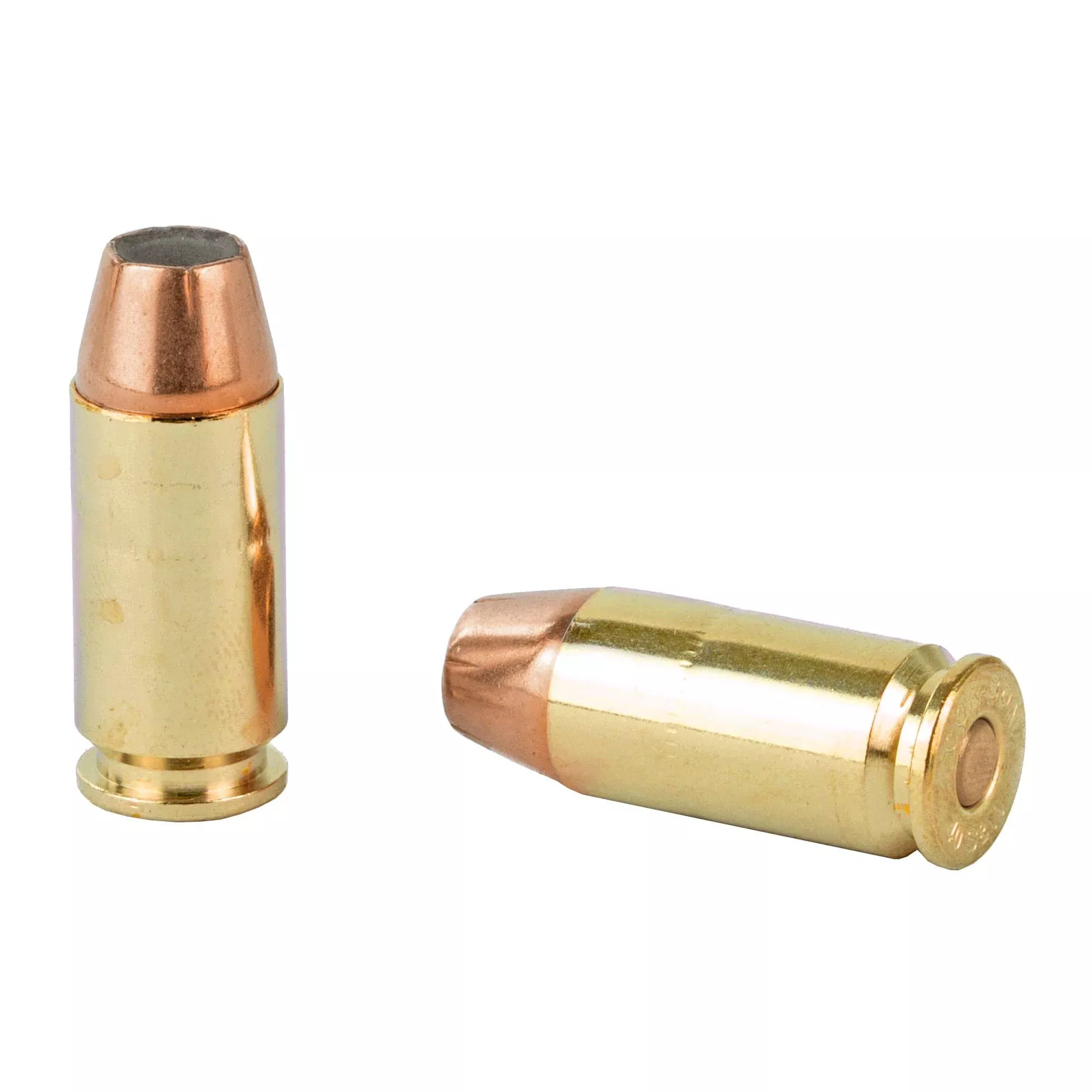 Dbltap 40s&w 180gr Jhp 20/1000