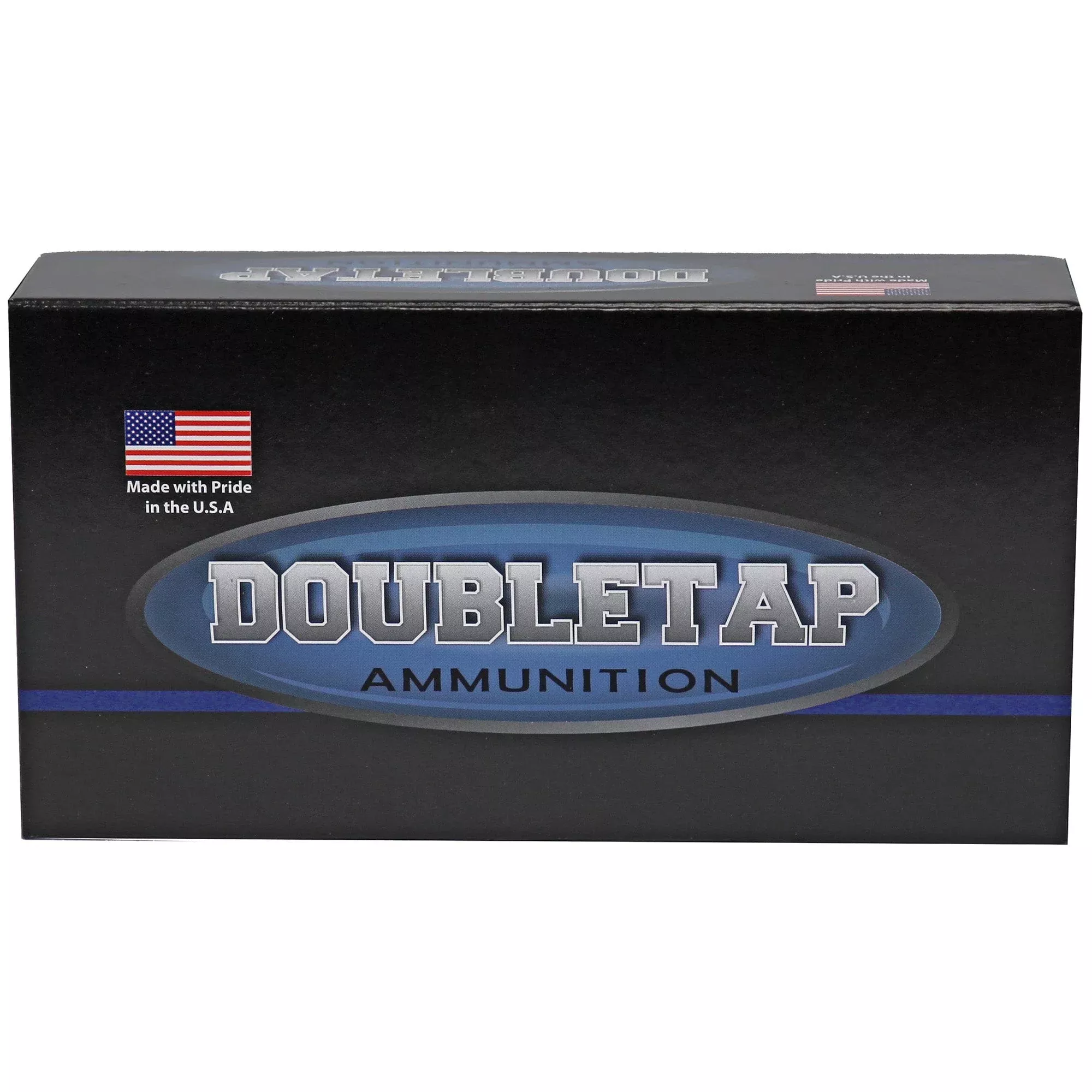 Dbltap 6.5creed 140gr Hpbt 20/500