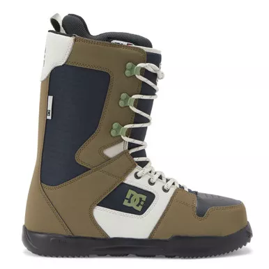 DC Men's Phase Snowboard Boots (ADYO200056)