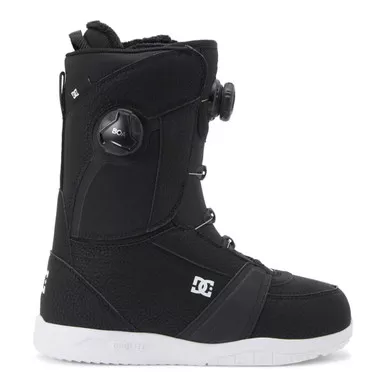 DC Women's Lotus BOA Snowboard Boots (ADJO100033)