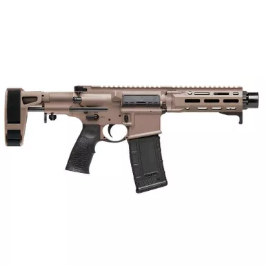 DD DDM4 PDW 7" 300BLK 30RD FDE