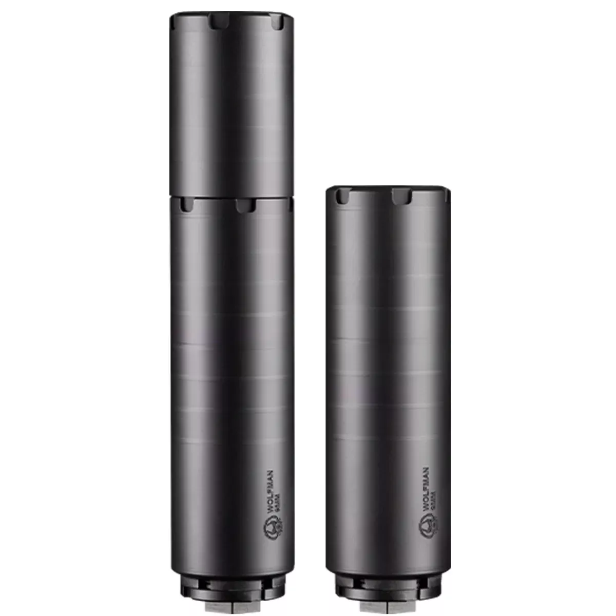 Dead Air Armament Wolfman 9mm Modular