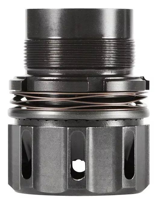 Dead Air KeyMicro Adapter P-Series Black for Ghost, Wolf