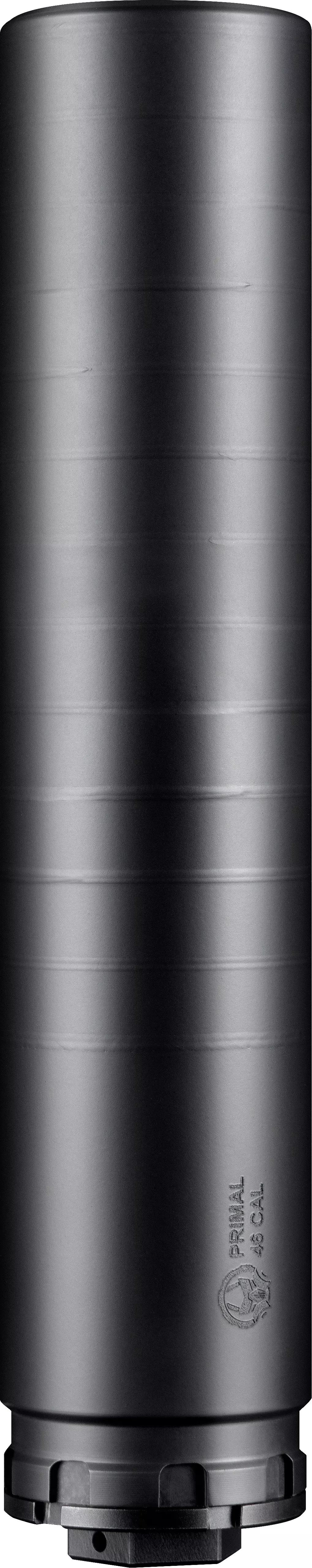 Dead Air Primal 46 Cal Suppressor 1.618" Black PRIMAL