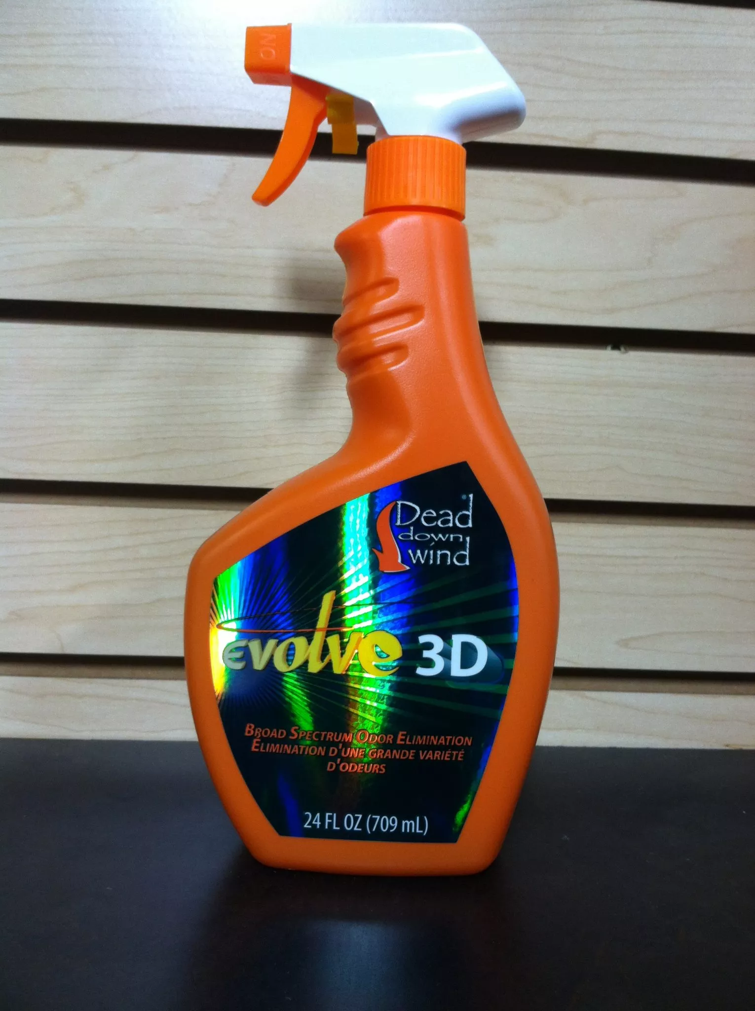 Dead Down Wind Evolve 3d Broad Spectrum Field Spray 24oz.