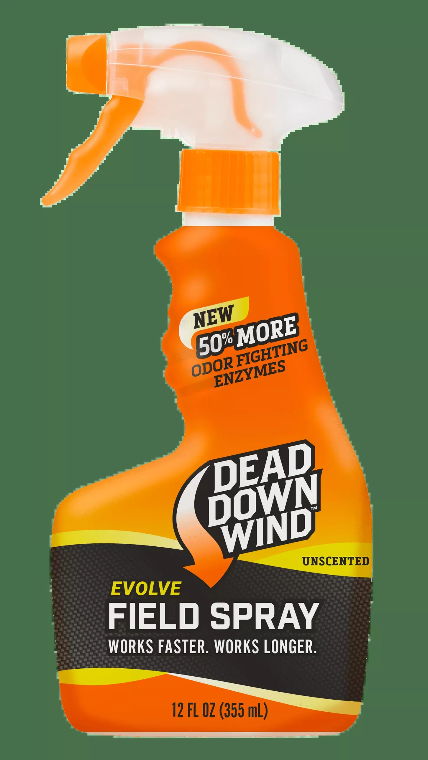 Dead Down Wind Field Spray 12 Oz.