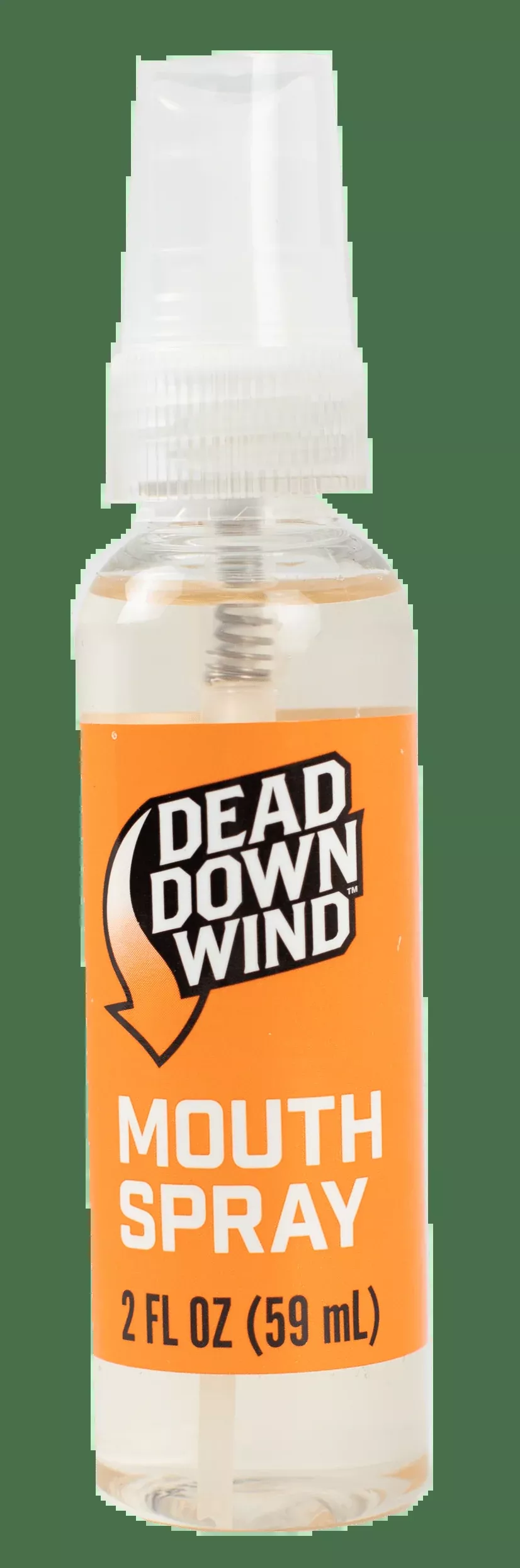 Dead Down Wind Mouth Spray 2 Oz.