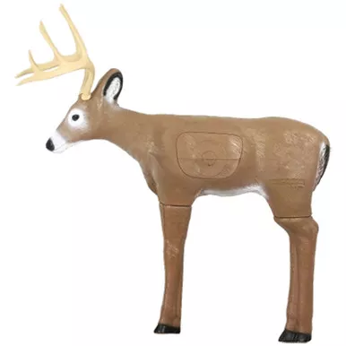 DELTA Intruder Buck Target