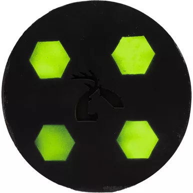 Delta McKenzie 21201 Big 8 XL Replacement Core, Black