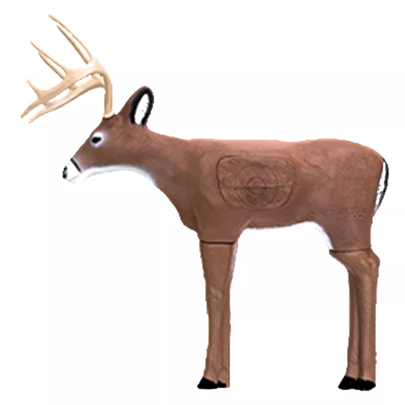 Delta McKenzie Targets Intruder Deer 3D Archery Target
