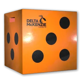 Delta McKenzie Targets Predator HP 18 Crossbow Target
