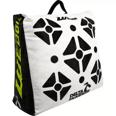 Delta Wedgie Bag Target