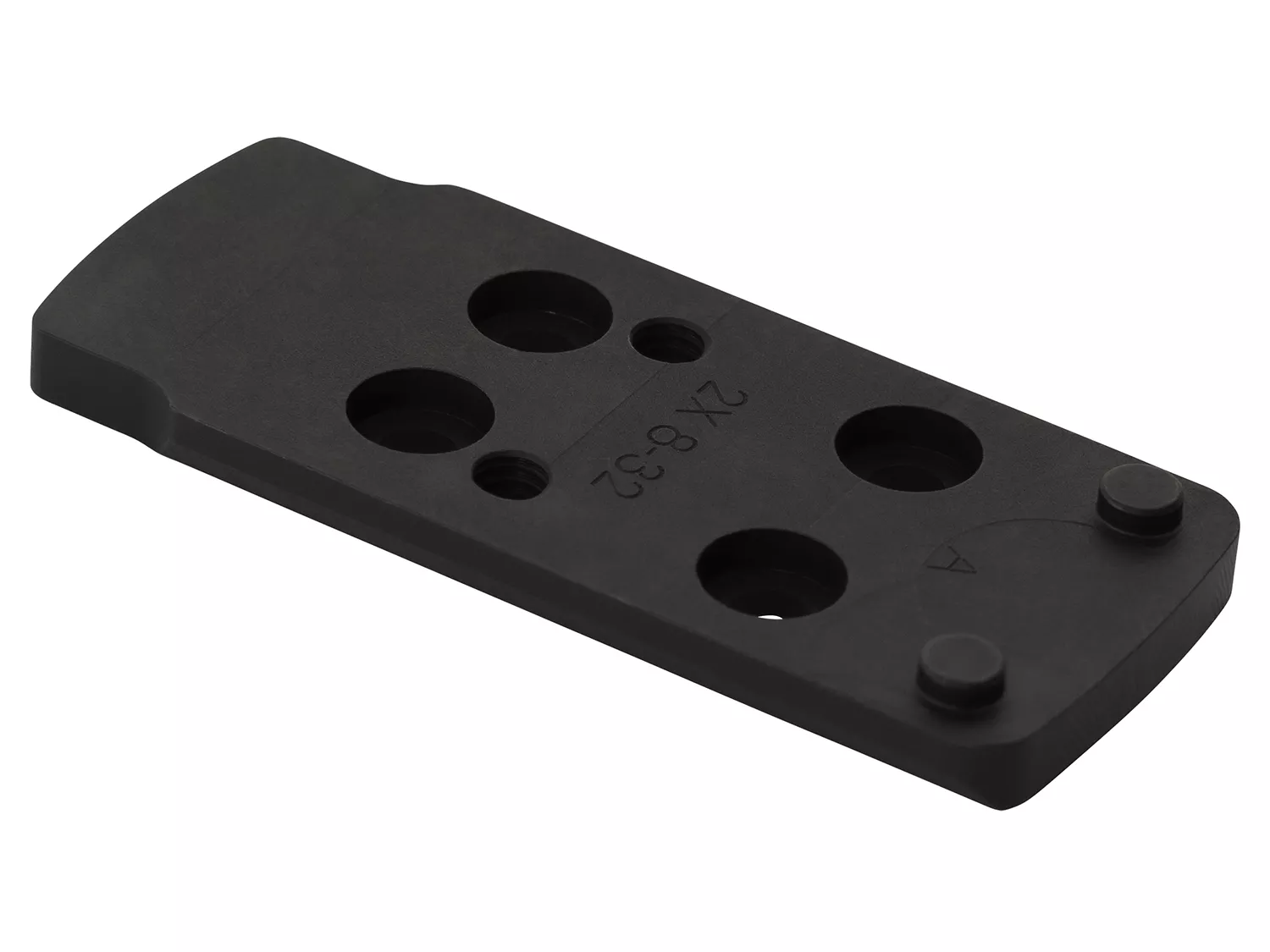 DeltaPoint Pro Optic Base Plate Fits Colt 1911 Pistol