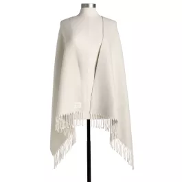 Demdaco Giving Wrap – Cream