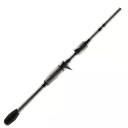 Denali AttaX Pro Casting Rod - 7'3" - Medium Heavy