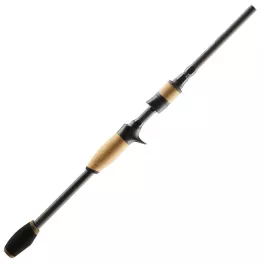 Denali Gunner Spinning Rod - 7'2" - Medium Heavy