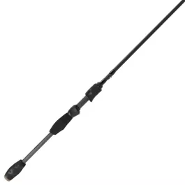 Denali Pryme Onyx Panfish Series Spinning Rod - 6'9" - Ultra Light
