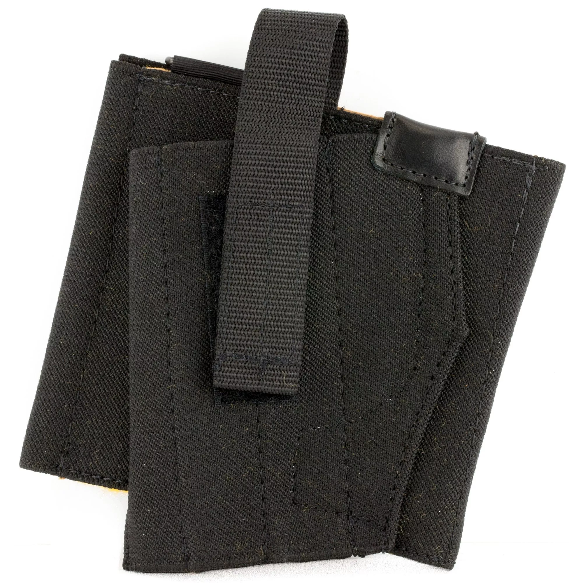 Desantis Apache Sm Frm Rev Lh Blk