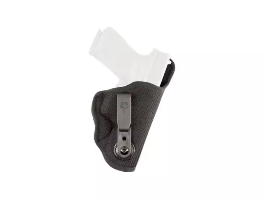 Desantis Gunhide Slim-Tuk IWB Kydex Belt Clip