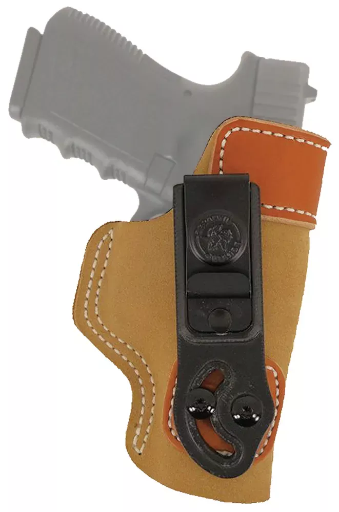 DeSantis Gunhide Sof-Tuck TIWB Sig P365 Right Hand
