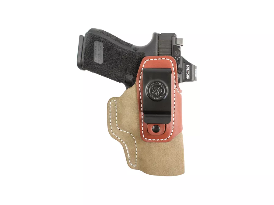Desantis Gunhide Transit Holster