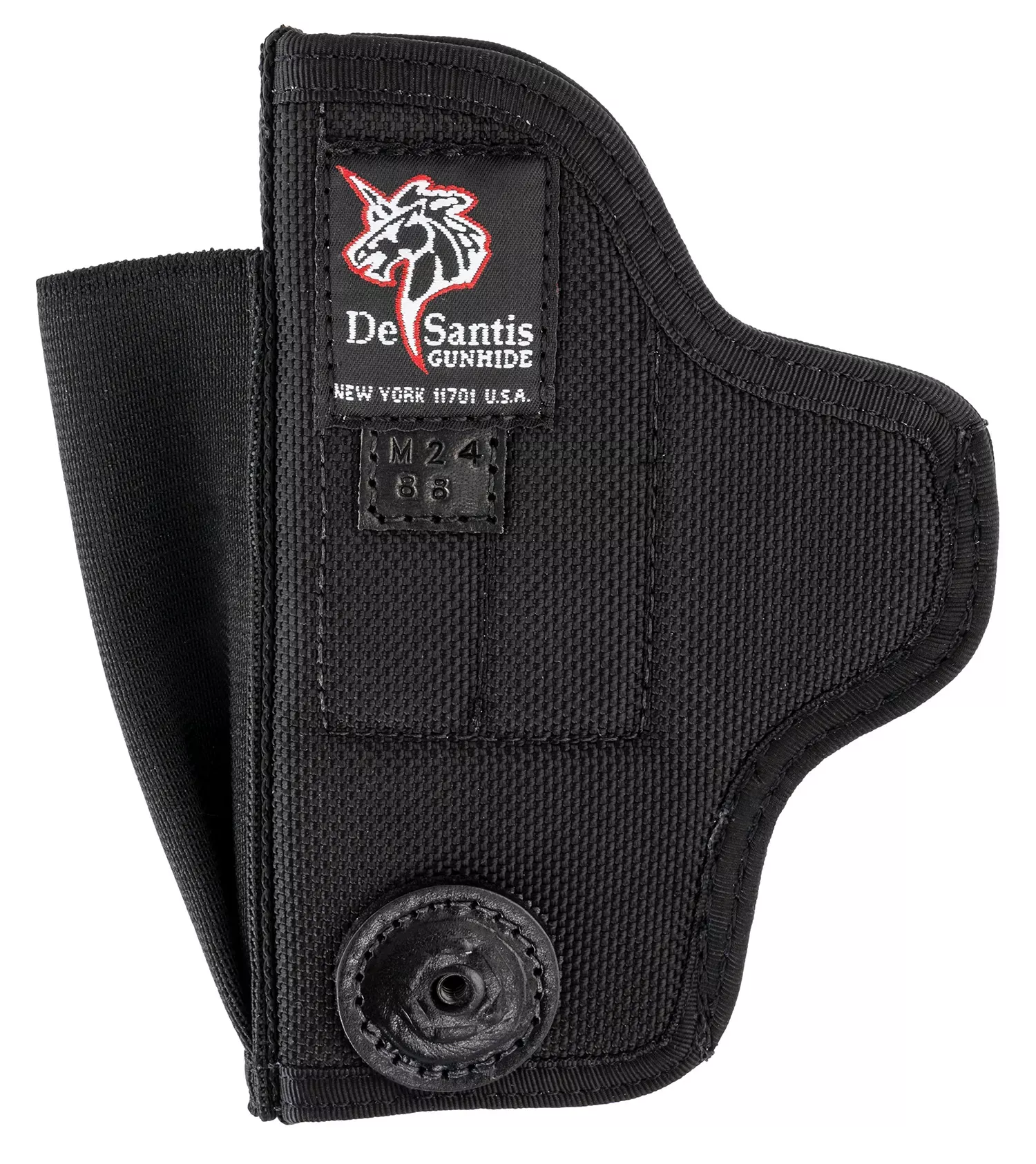 DeSantis Gunhide Tuck-This II Nylon IWB Springfield XD 9/40 Ambidextrous Hand