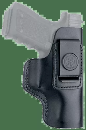 Desantis Insider Holster Glock 26/27/33 Iwb Rh Black