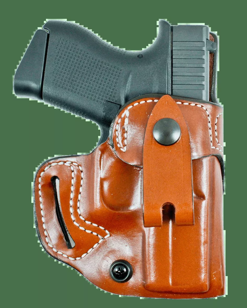 Desantis Osprey For Glk43/43x Rh Tan