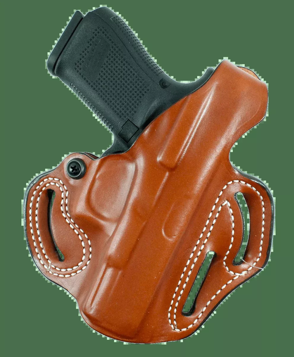 Desantis Scbrd 1911 Rh Tan
