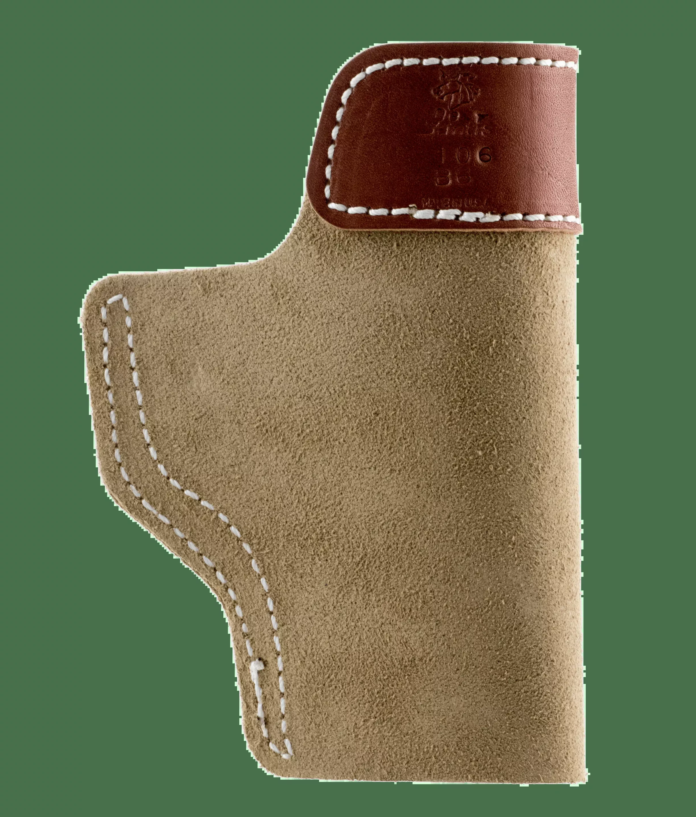 Desantis Sof Tuck For Glk 19 Lh Tan