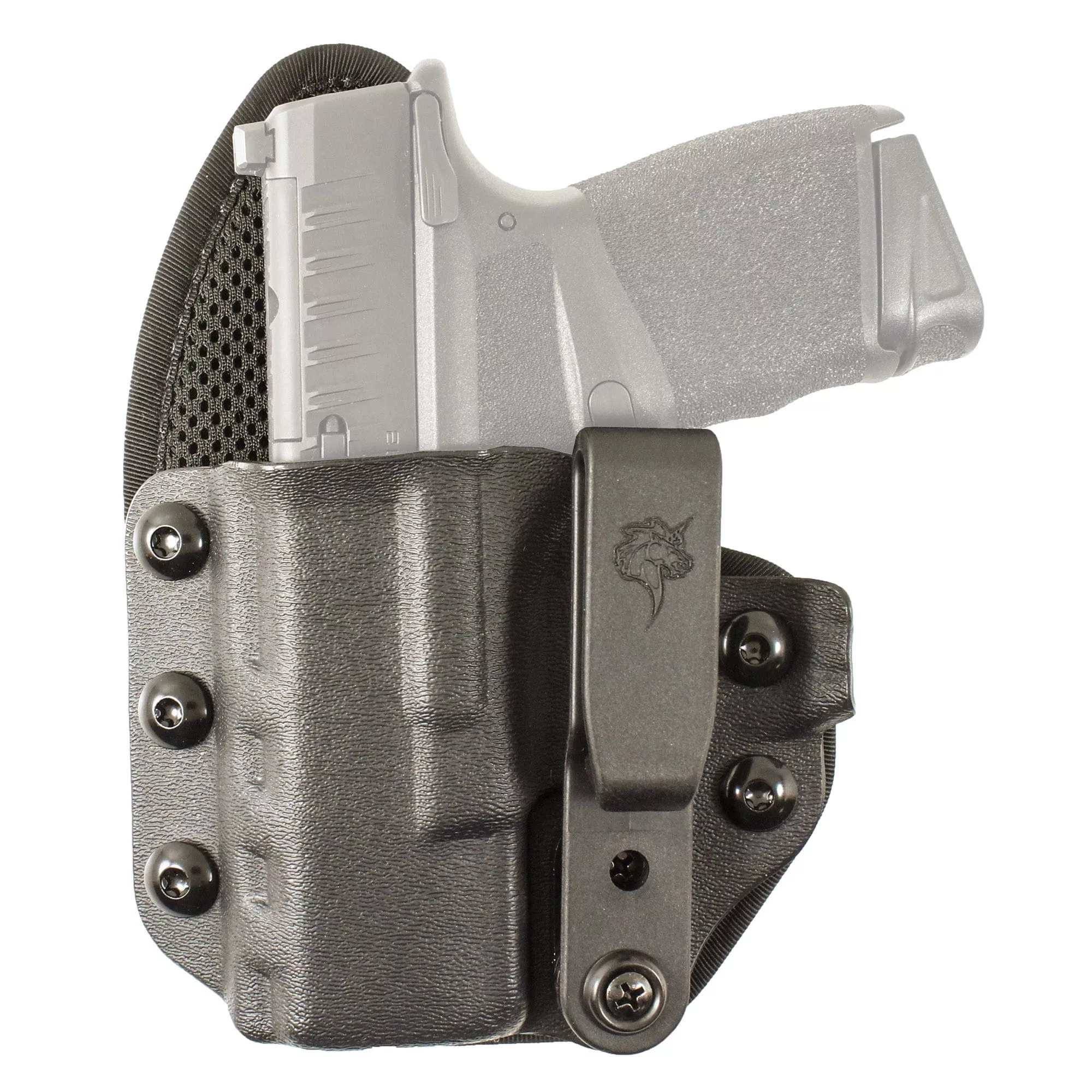 Desantis Uni-tuk Sig P365 Blk
