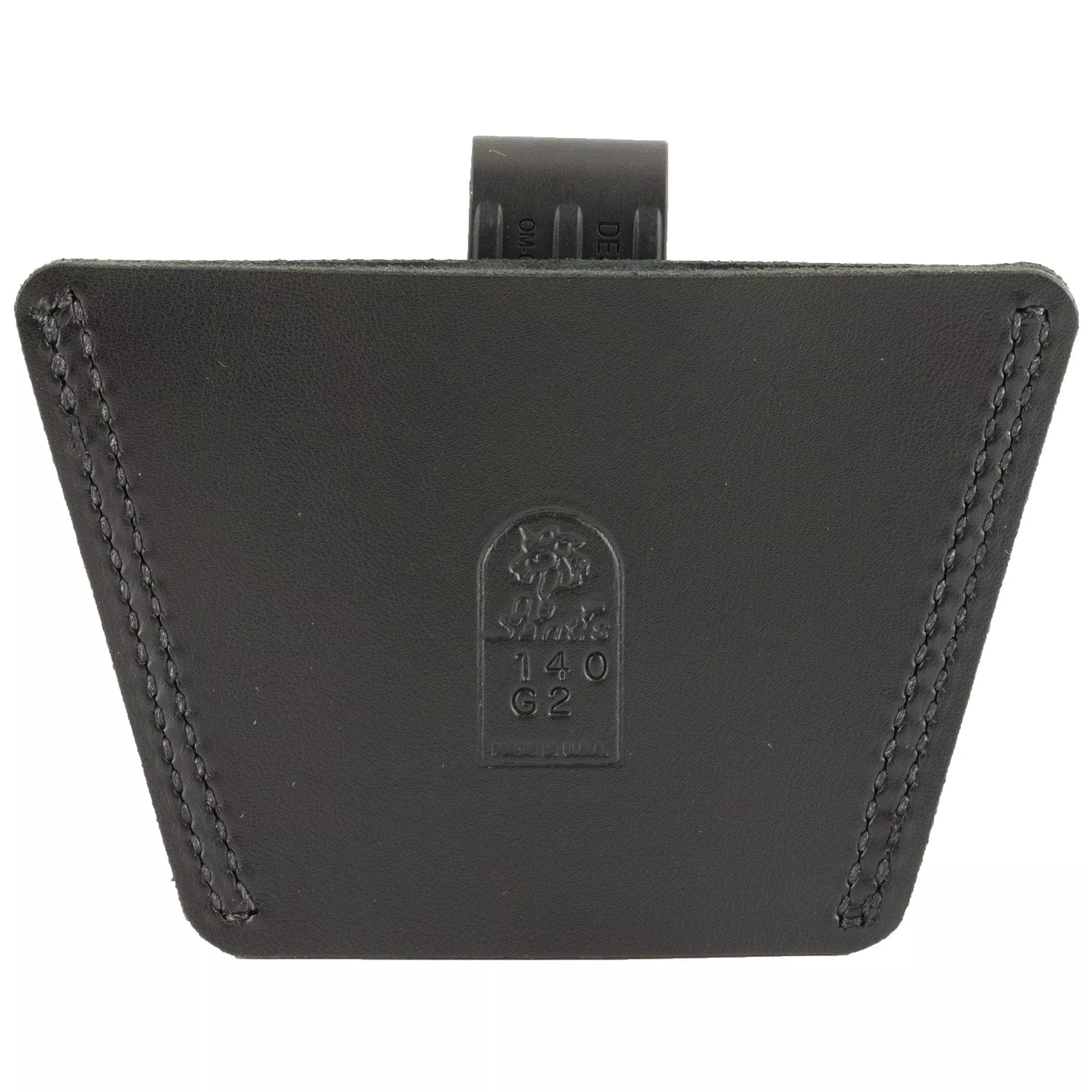 Desantis Versatuk Med/lg Auto Blk