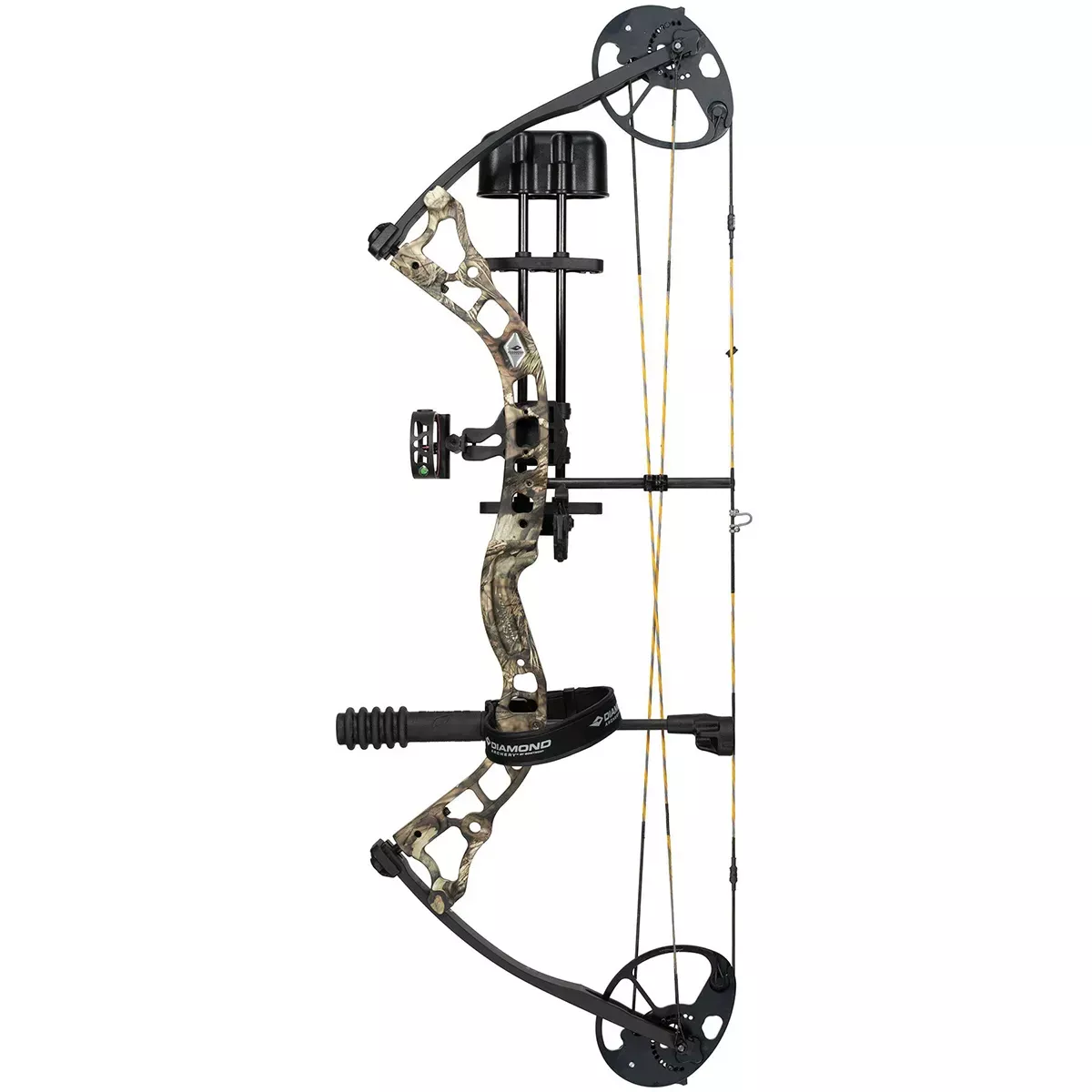 Diamond Archery Infinite 305 Bow