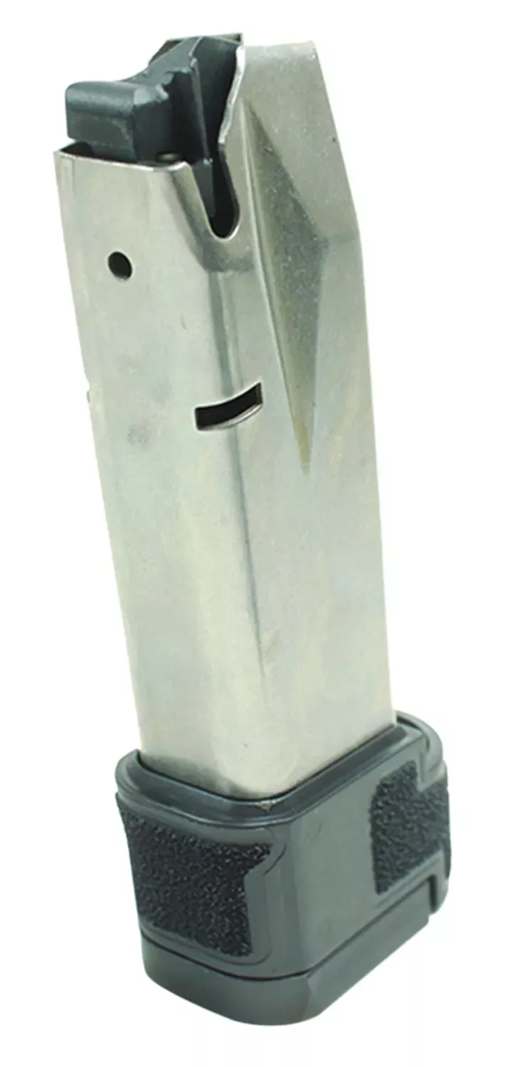 Diamondback OEMStainless Detachable with Finger Extension 17rd 9mm Luger for Diamondback DBAM29