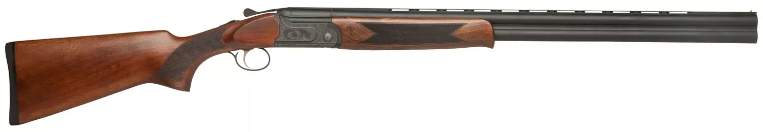 Dickinson Green Wing 12 GA O/U Shotgun 28" 3" Matte