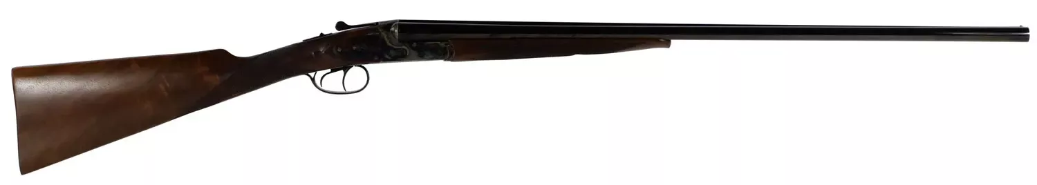 Dickinson SX Plantation 28 GA Double 28" 2.75"