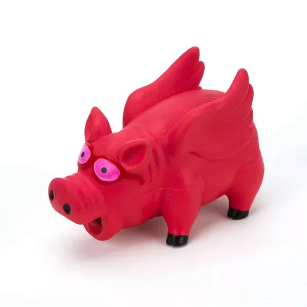 Digger’s Flying Grunting Pigs #ZD9167